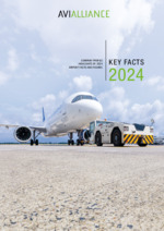 Broschüre Key Facts