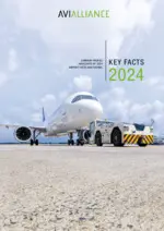 Broschüre Key Facts