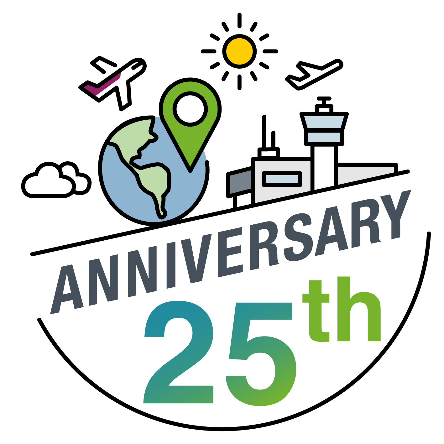 25 Jahre Alliance GmbH