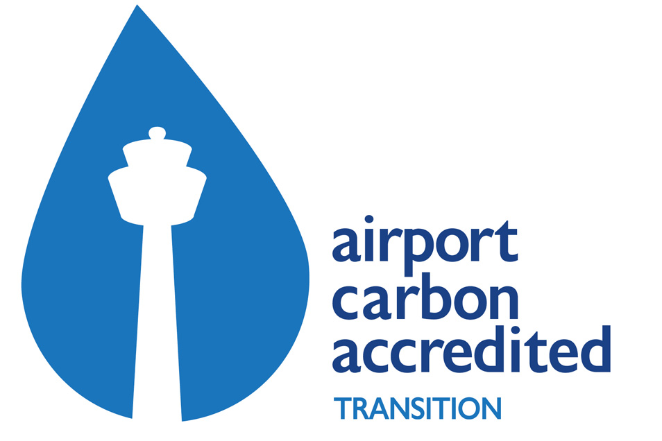 Athens International Airport setzt Maßstäbe bei CO<sub>2</sub>-Reduktion