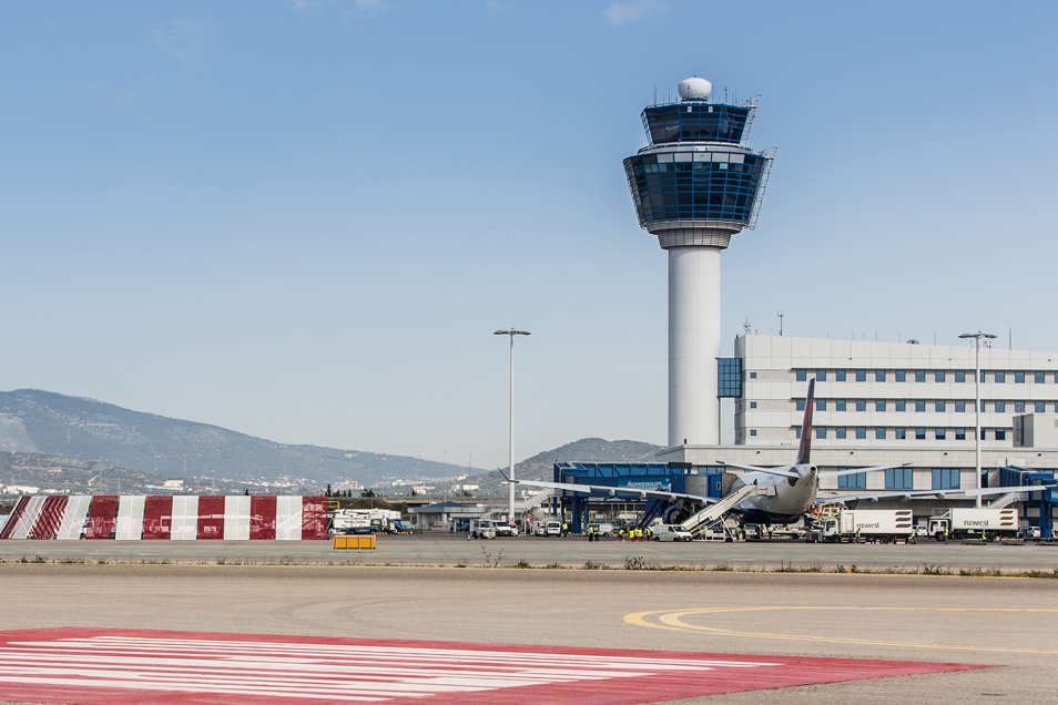 AviAlliance wird Mehrheitsanteilseigner am Athens International Airport